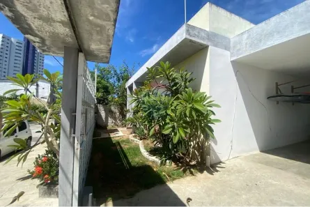 Casa com 2 Quartos à venda, 420m² no Capim Macio, Natal