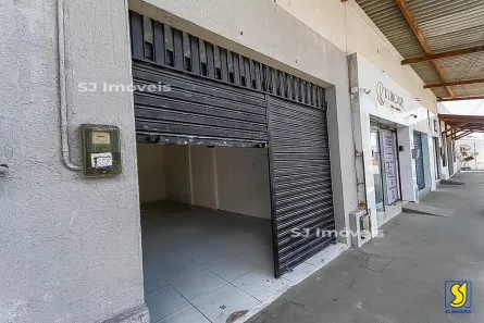 Ponto Comercial para alugar, 42m² no Messejana, Fortaleza