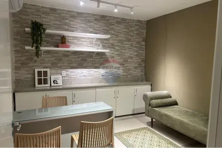 Sala Comercial para alugar, 20m² no Boa Viagem, Recife