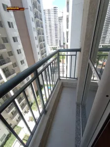 Apartamento com 2 Quartos à venda, 36m² no Cidade Patriarca, São Paulo