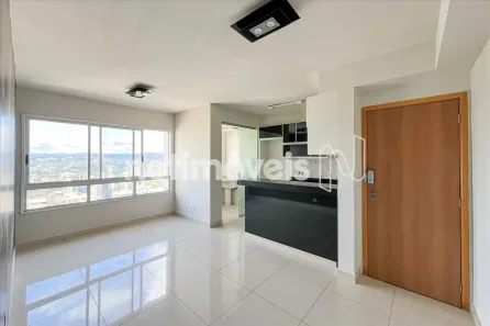 Apartamento com 2 Quartos à venda, 68m² no Vila da Serra, Nova Lima