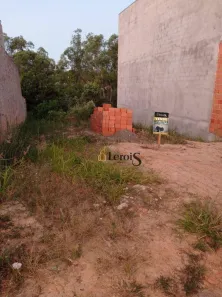 Lote/Terreno à venda, 200m² no Residencial Vila dos Eucaliptos, Salto