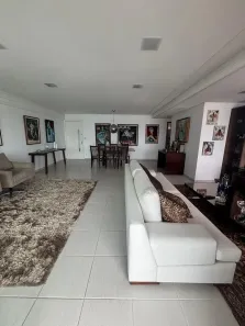 Apartamento com 4 Quartos à venda, 165m² no Boa Viagem, Recife