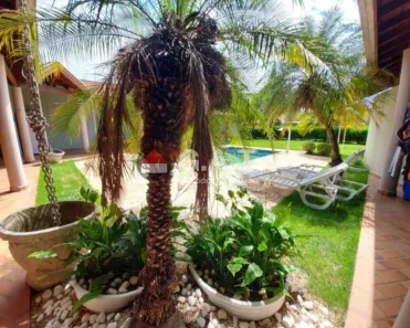 Casa de Condomínio com 3 Quartos à venda, 497m² no , Araçoiaba da Serra