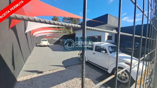 Ponto Comercial à venda, 300m² no Colônia, Jundiaí