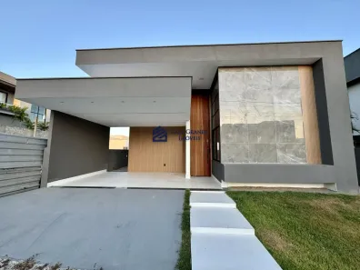 Casa de Condomínio com 3 Quartos à venda, 154m² no Parque das Nações, Parnamirim