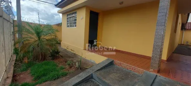 Casa com 3 Quartos para venda ou aluguel, 100m² no Parque Industrial, São José do Rio Preto