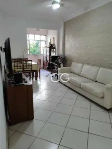 Apartamento com 2 Quartos à venda, 67m² no Humaitá, Rio de Janeiro