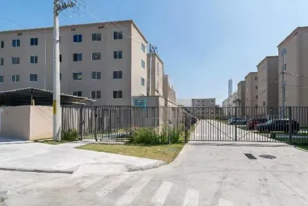 Apartamento com 2 Quartos à venda, 40m² no Brás de Pina, Rio de Janeiro