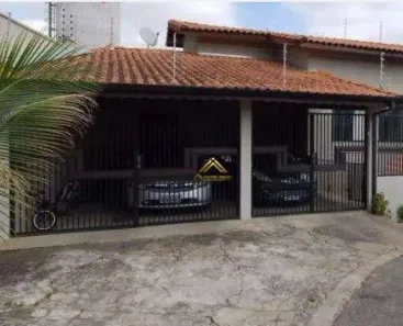 Casa com 3 Quartos à venda, 134m² no Jardim das Oliveiras, Jacareí