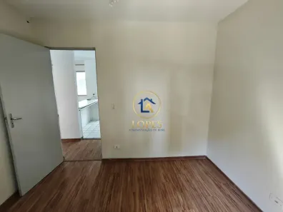 Apartamento com 2 Quartos para alugar, 46m² no Butantã, São Paulo