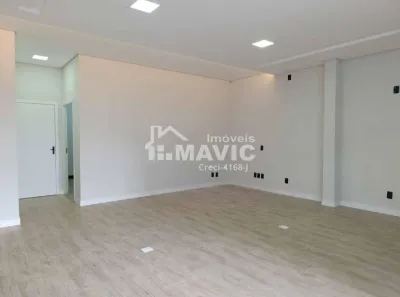 Sala Comercial para alugar, 70m² no Centro, Jaraguá do Sul
