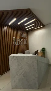 Consultório para alugar, 40m² no Setor Bueno, Goiânia