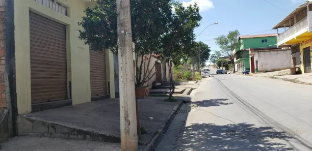 Casa com 2 Quartos à venda, 158m² no Belvedere, Ribeirão das Neves