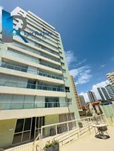 Apartamento com 3 Quartos à venda, 109m² no Jardim Armação, Salvador