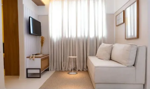Apartamento com 2 Quartos à venda, 32m² no Águas Brancas, Ananindeua