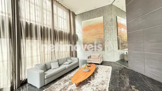 Apartamento com 4 Quartos à venda, 185m² no Belvedere, Belo Horizonte