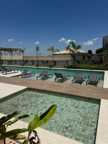 Apartamento com 2 Quartos à venda, 60m² no Loteamento Residencial Vila Bella Dom Pedro, Campinas