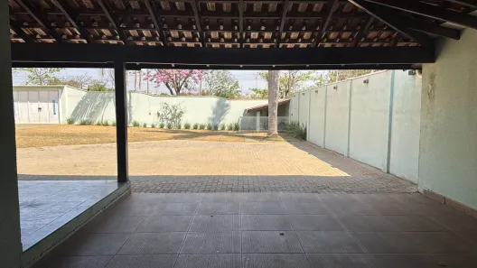 Fazenda/Sítio com 5 Quartos à venda, 1050m² no Nova Veneza, Paulínia