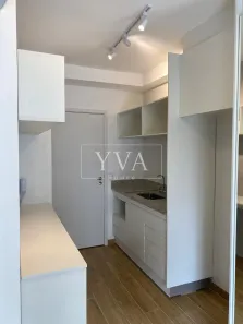 Apartamento com 1 Quarto à venda, 23m² no Jardim Aurélia, São Paulo