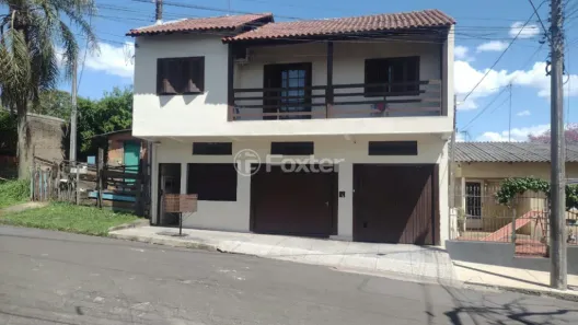 Casa com 3 Quartos à venda, 98m² no Vargas, Sapucaia do Sul