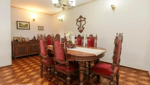 Casa com 4 Quartos à venda, 250m² no Sumaré, São Paulo