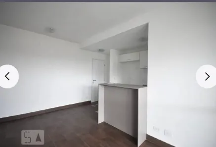 Apartamento com 1 Quarto à venda, 47m² no Vila Andrade, São Paulo