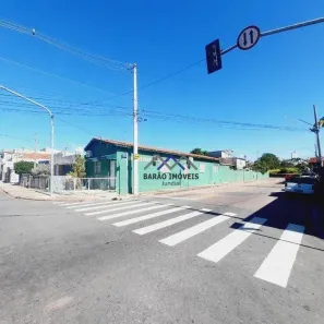 Casa com 3 Quartos à venda, 215m² no Ponte de São João, Jundiaí