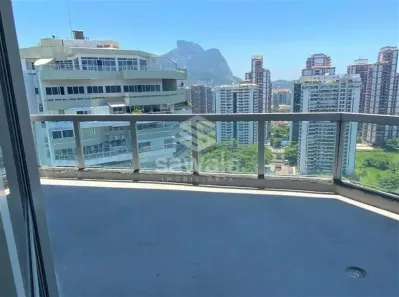 Cobertura com 2 Quartos à venda, 797m² no Barra da Tijuca, Rio de Janeiro