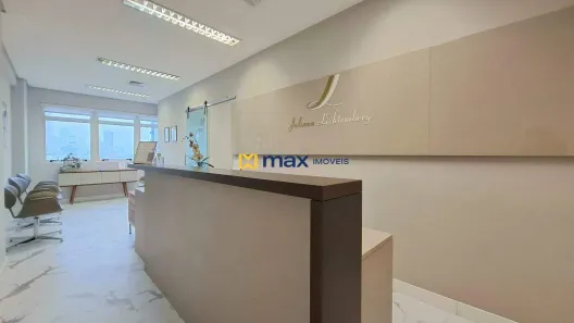 à venda, 89m² no Centro, Itajaí