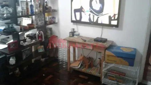 Kitnet à venda, 43m² no Glória, Rio de Janeiro