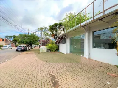 com 3 Quartos para alugar, 108m² no Centro, São Leopoldo