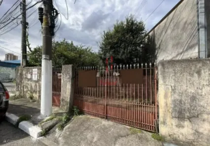 Casa com 1 Quarto à venda, 200m² no Mooca, São Paulo