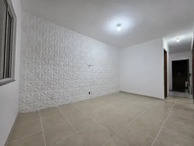 Casa de Condomínio com 2 Quartos à venda, 100m² no Campo Grande, Rio de Janeiro