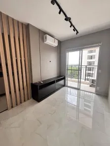 Apartamento com 2 Quartos à venda, 54m² no Jardim Santa Adélia, Limeira