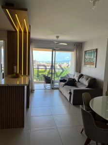 Apartamento com 3 Quartos à venda, 108m² no Pagani, Palhoça