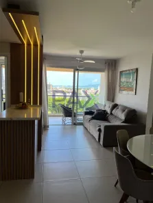 Apartamento com 3 Quartos à venda, 108m² no Pagani, Palhoça