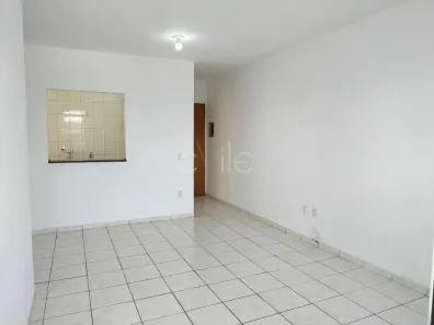 Apartamento com 1 Quarto à venda, 53m² no Centro, Campinas