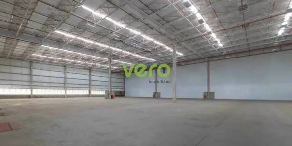 Galpão/Depósito/Armazém para alugar, 1300m² no Jardim Santa Paula, Cotia
