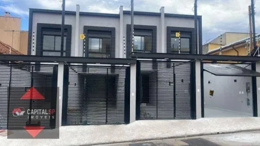 Sobrado com 2 Quartos à venda, 87m² no Vila Granada, São Paulo