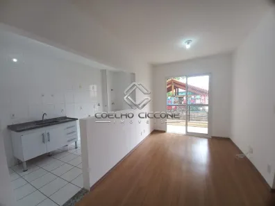 Apartamento com 2 Quartos à venda, 62m² no Cerâmica, São Caetano do Sul