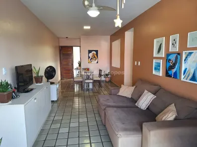 Apartamento com 3 Quartos à venda, 192m² no Zoobotânico, Teresina