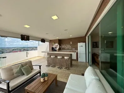 Cobertura com 2 Quartos à venda, 175m² no 7º BEC, Rio Branco