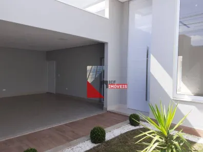 Casa com 3 Quartos à venda, 220m² no Parque Universitário, Americana