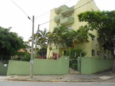 Apartamento com 3 Quartos à venda, 100m² no Jardim Emília, Sorocaba