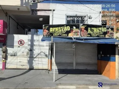 Prédio Comercial com 2 Quartos à venda, 180m² no Parque Penha, Campos dos Goytacazes