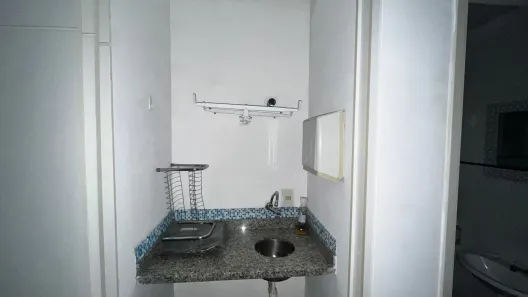 para alugar, 37m² no Lapa, São Paulo