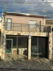 Casa com 3 Quartos à venda, 159m² no Jardim Esplanada, Jundiaí