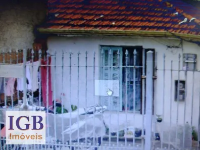 Casa com 1 Quarto à venda, 50m² no Vila Espanhola, São Paulo