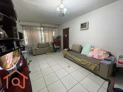 Sobrado com 3 Quartos à venda, 130m² no Vila Paulista, São Paulo